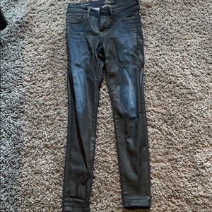 Lucky brand legging jean 6/28